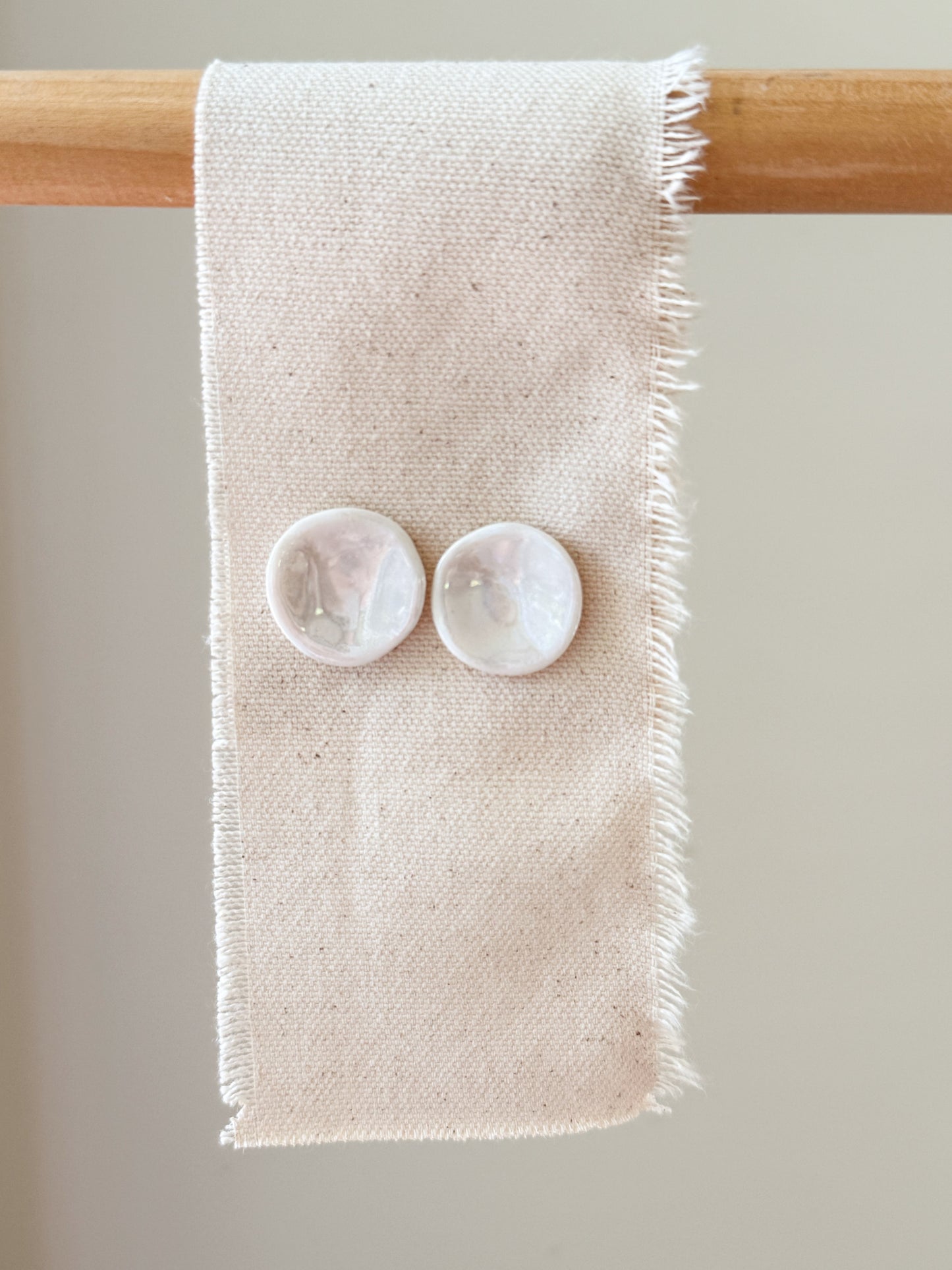 Calypso earrings