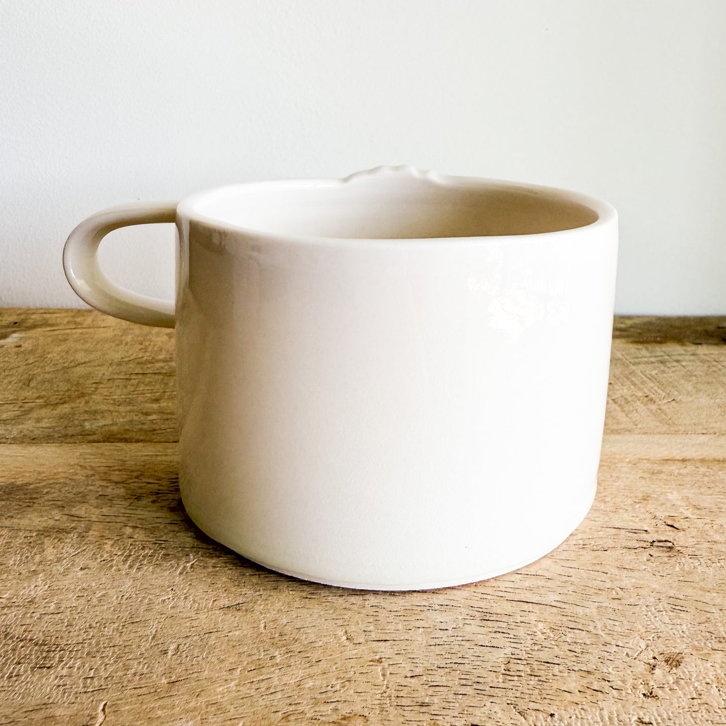 Shell Mug