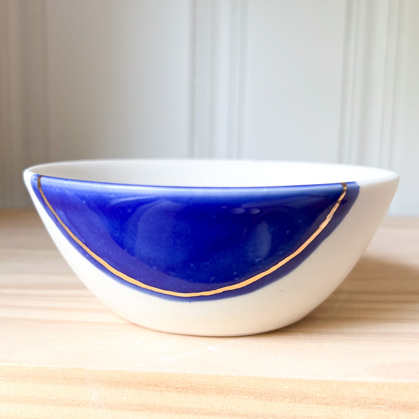 Small Oia bowl