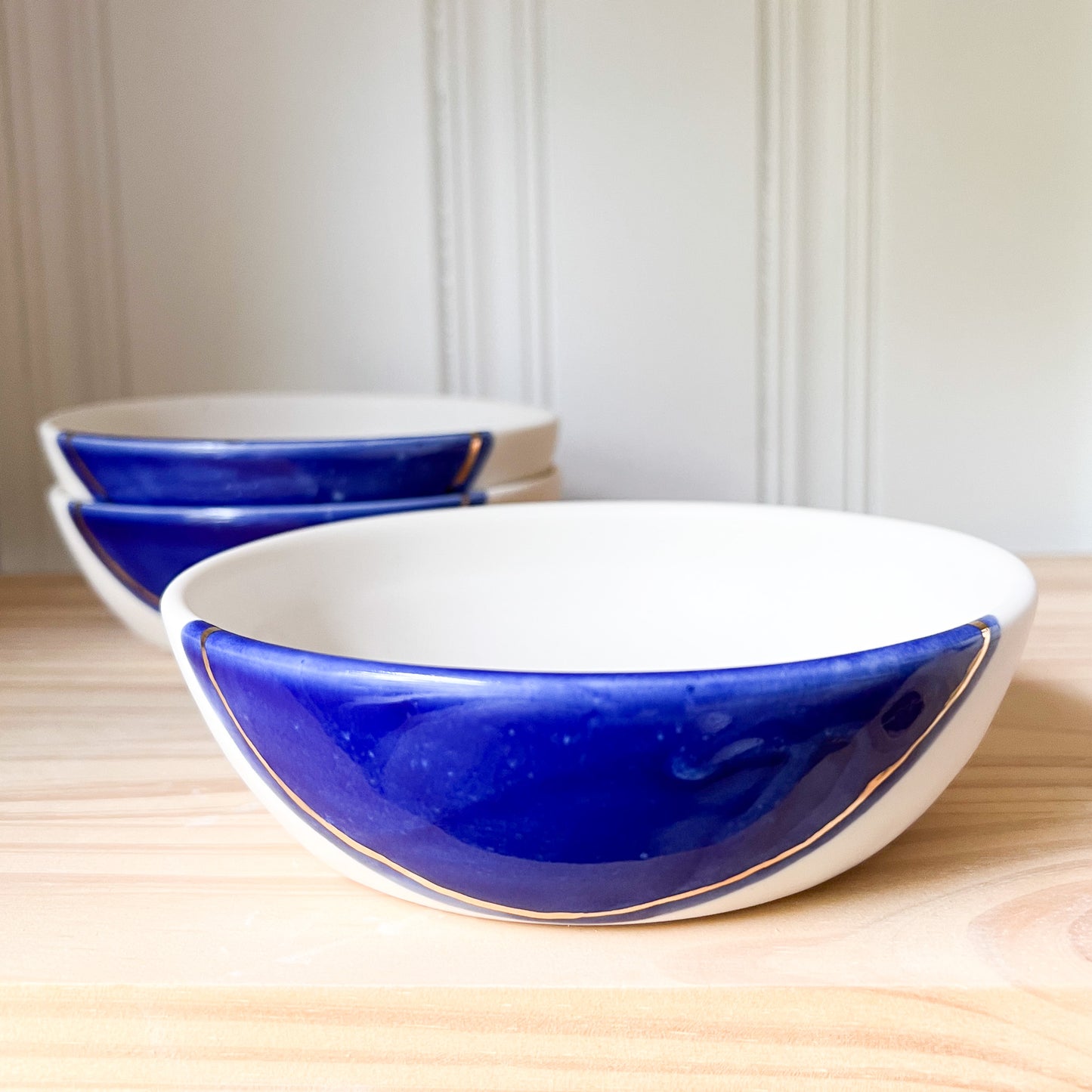 Large Oia bowl