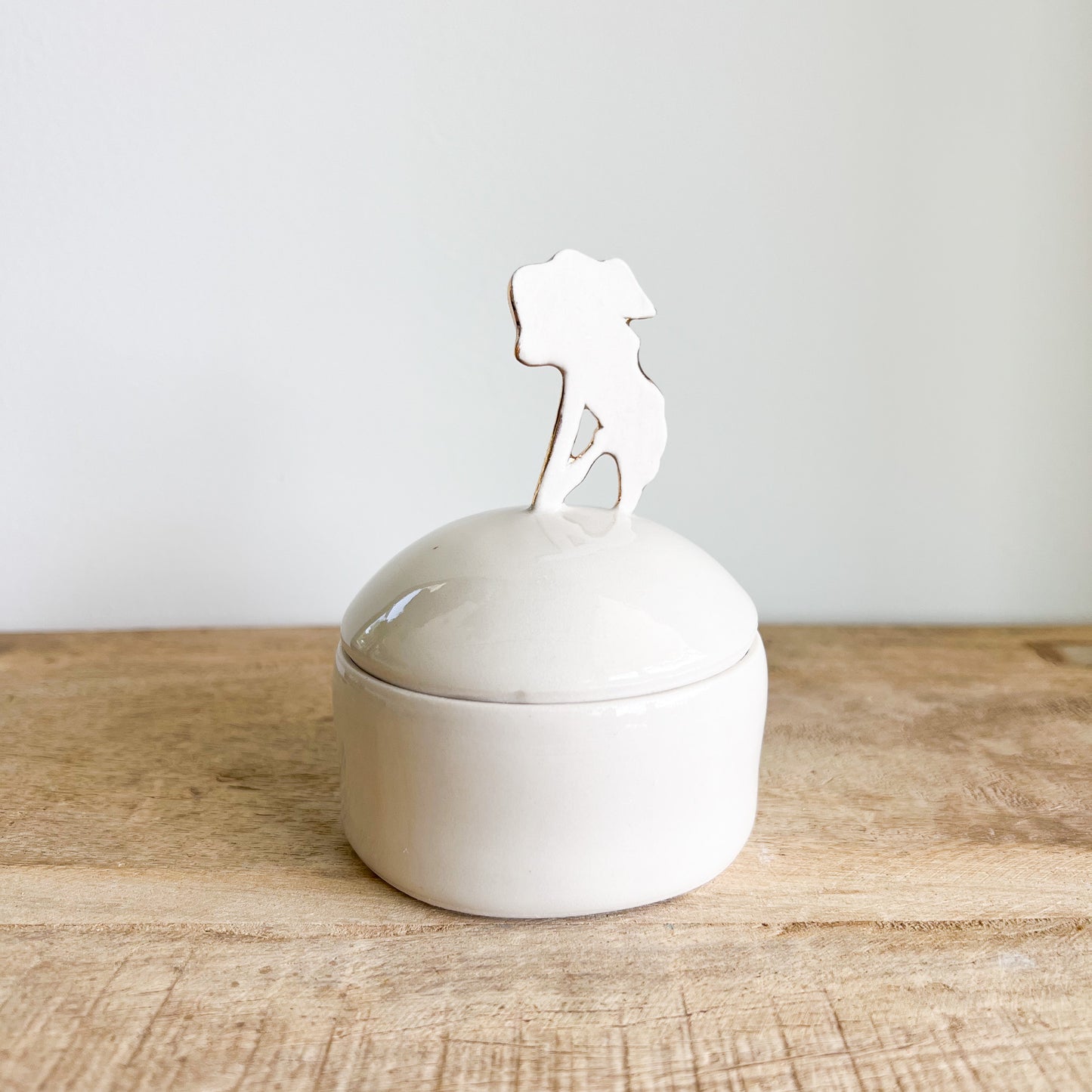 Botanical Jar 2