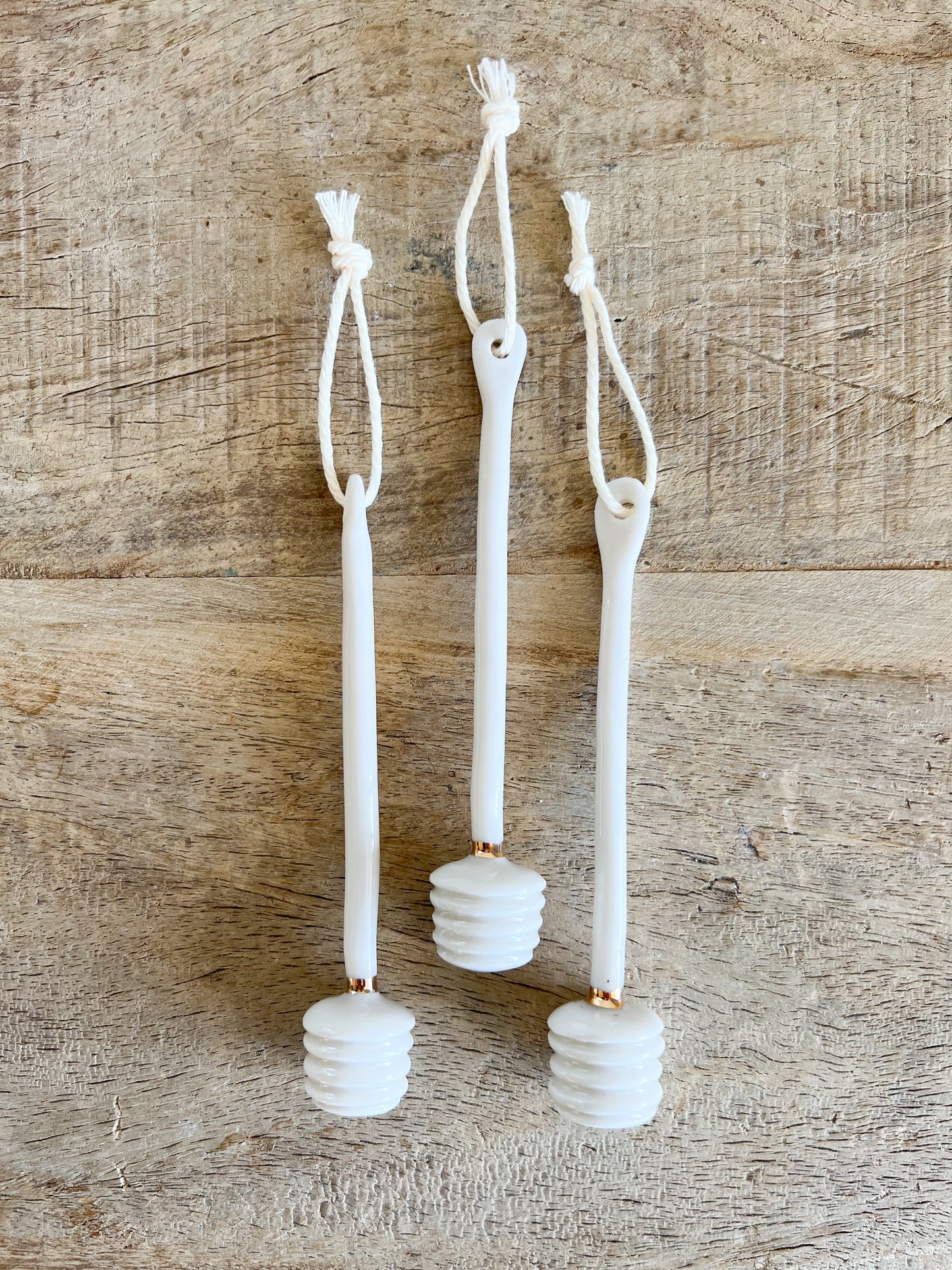 Honey Dipper