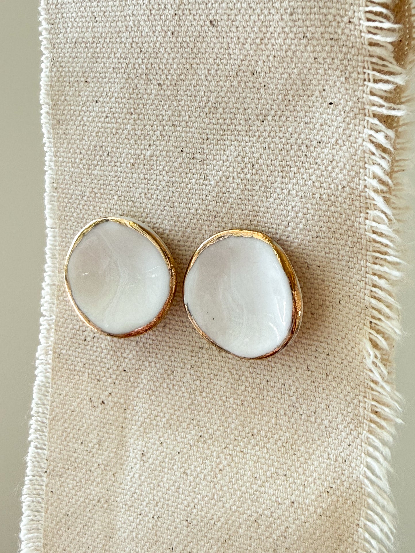 Siren earrings