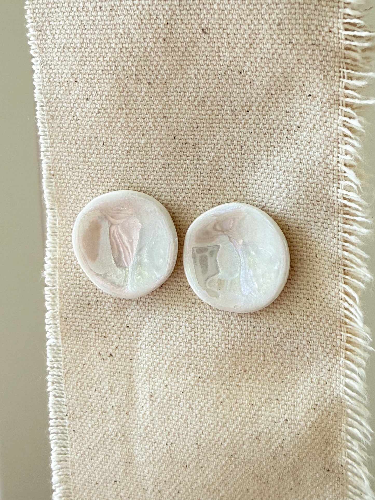 Calypso earrings