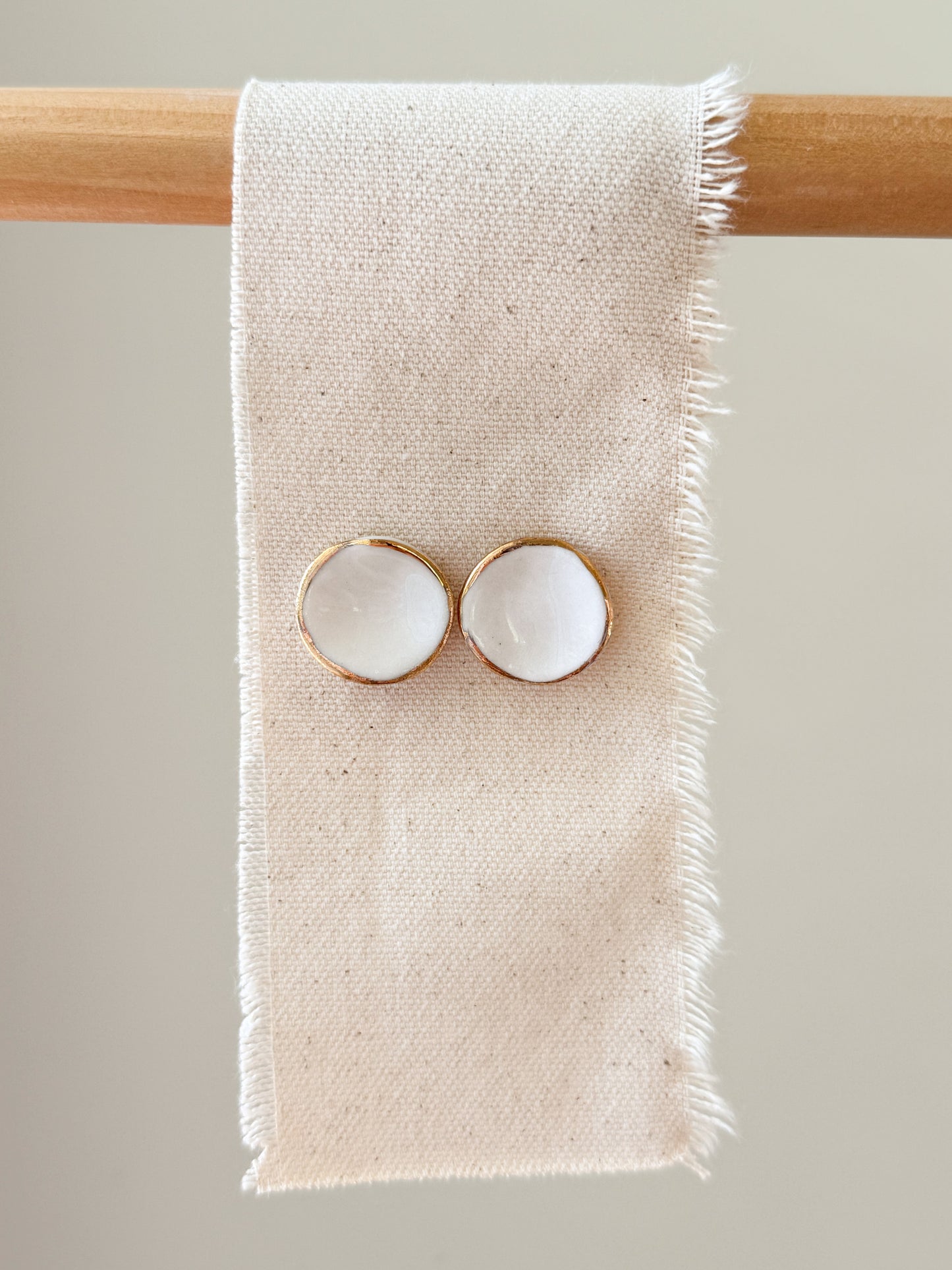 Siren earrings
