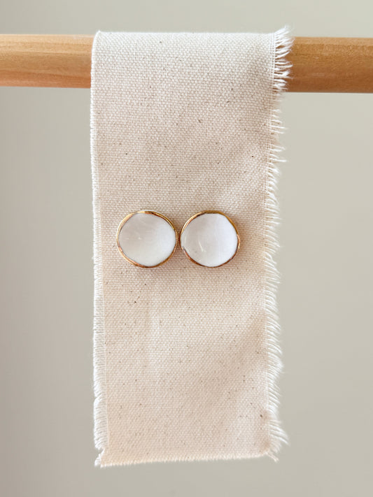 Siren earrings