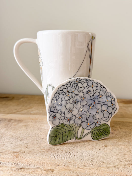 East Coast Summer Walking Mug #2