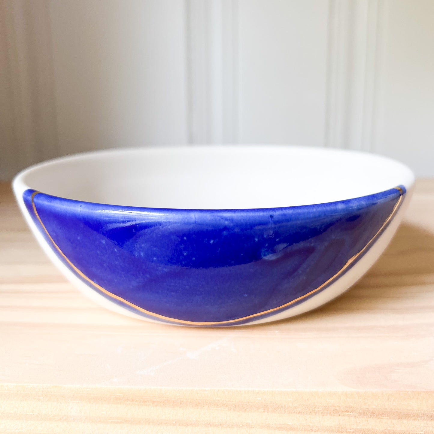 Large Oia bowl