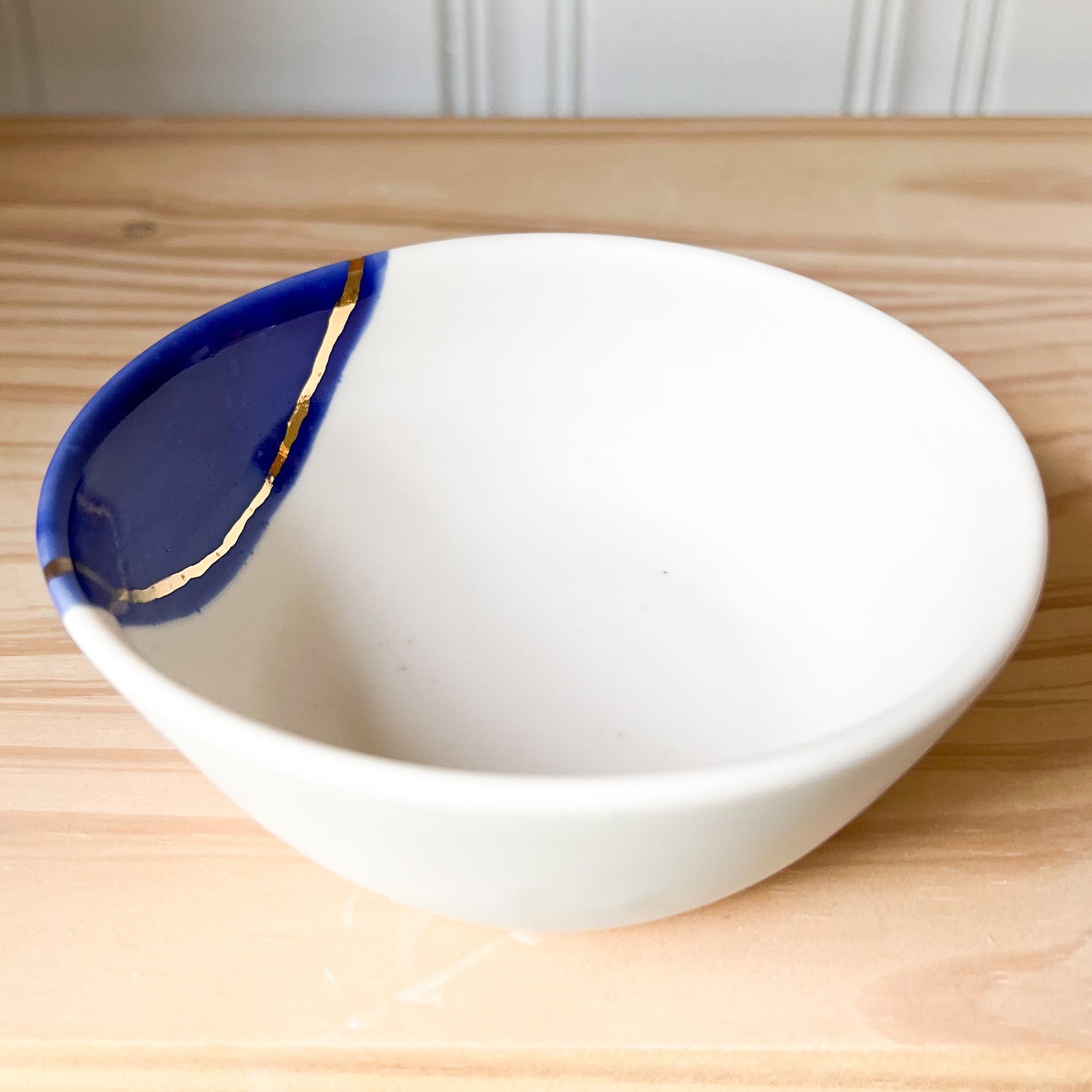 Small Oia  bowl