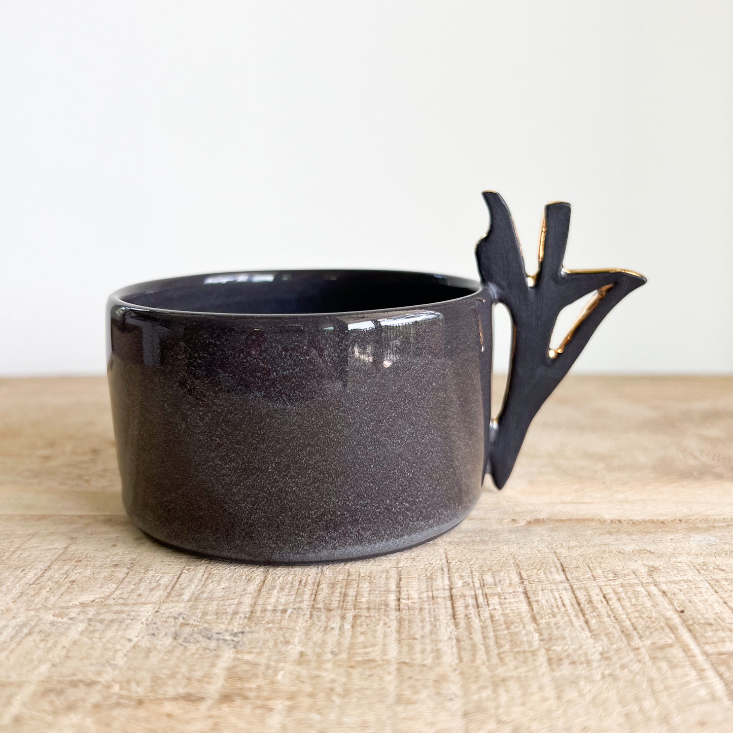 Noir Petit Botanical Cup 5