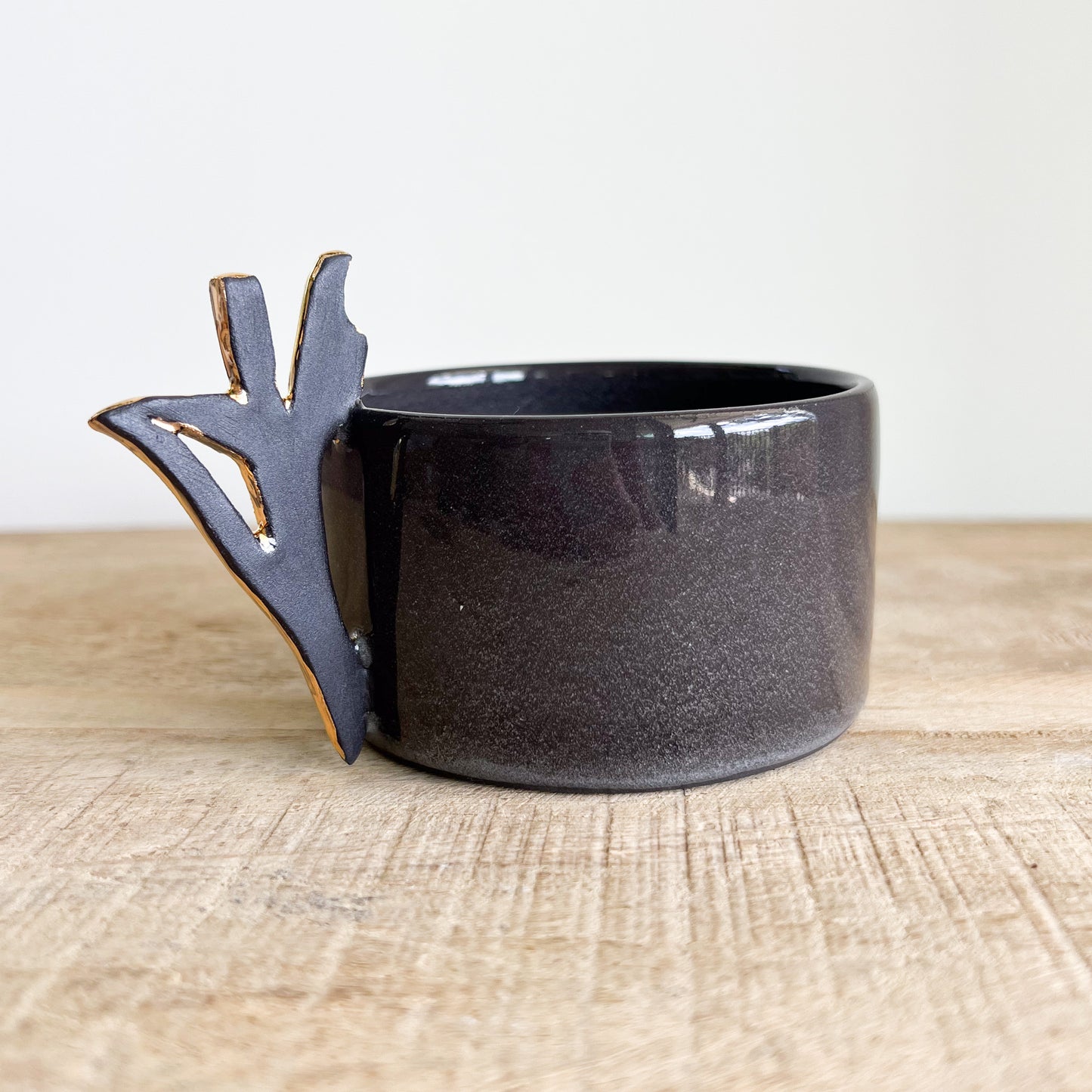 Noir Petit Botanical Cup 5