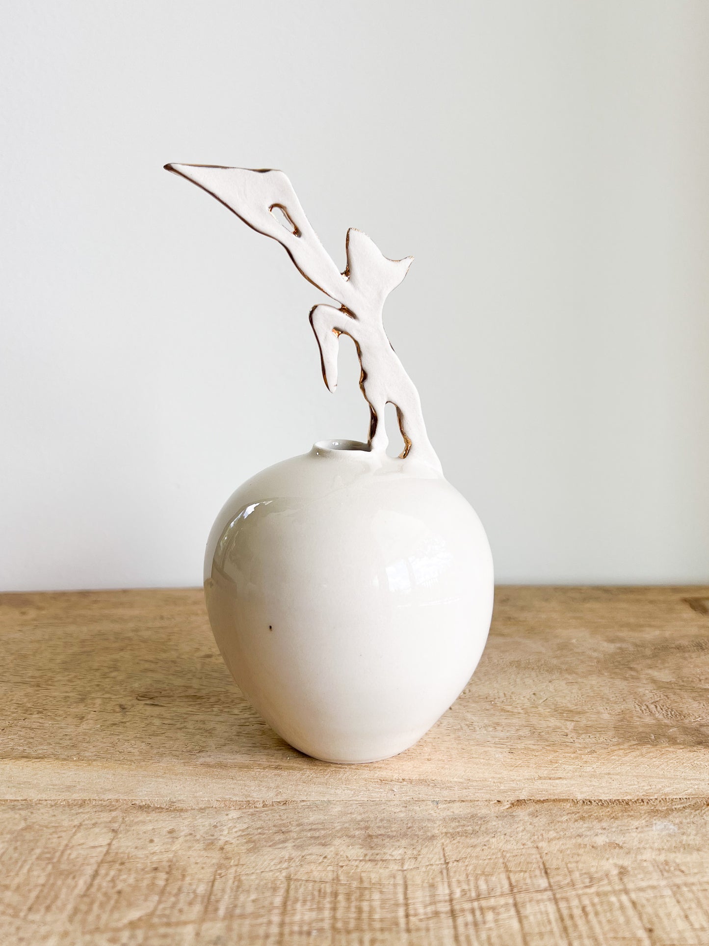 Botanical Bud Vase 1