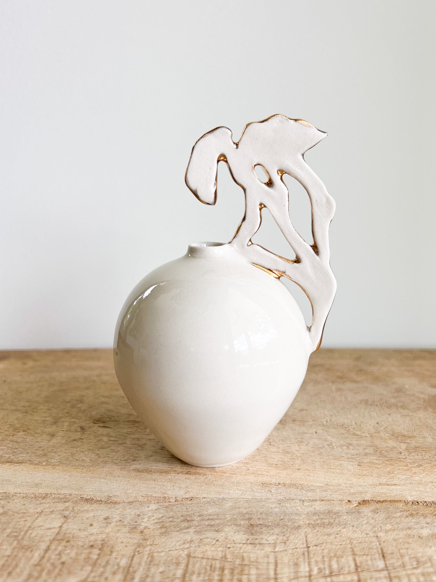 Botanical Bud Vase 3