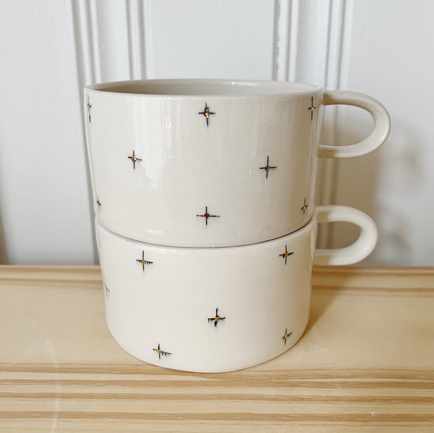 Star-Crossed Mug