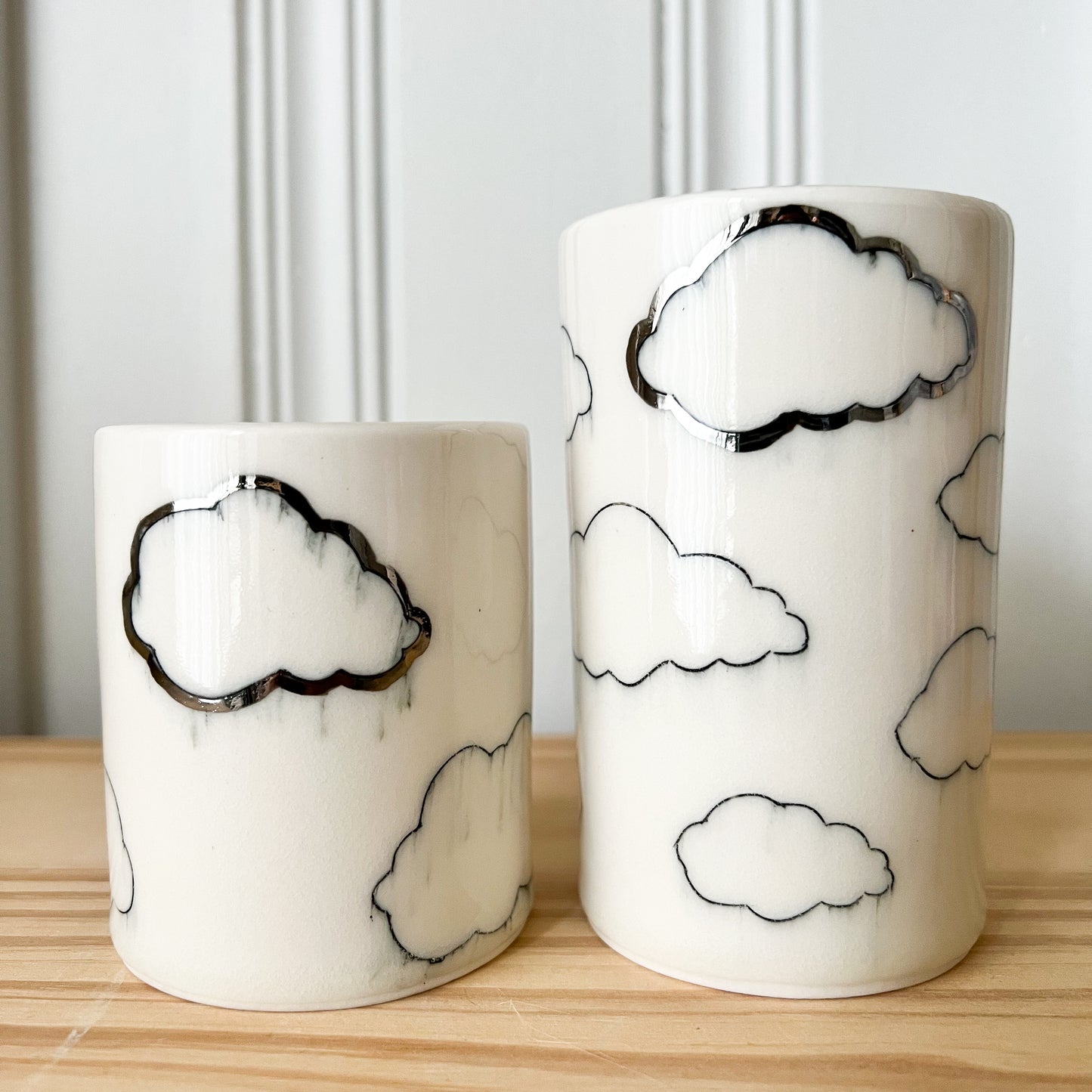 Petit Cloud Cup