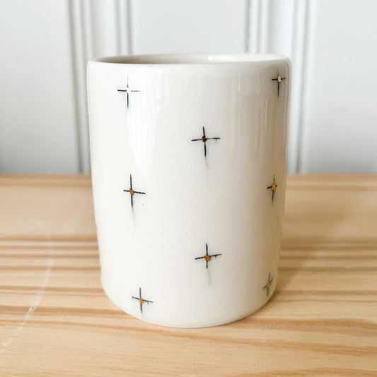 Star-Crossed Petit Cup